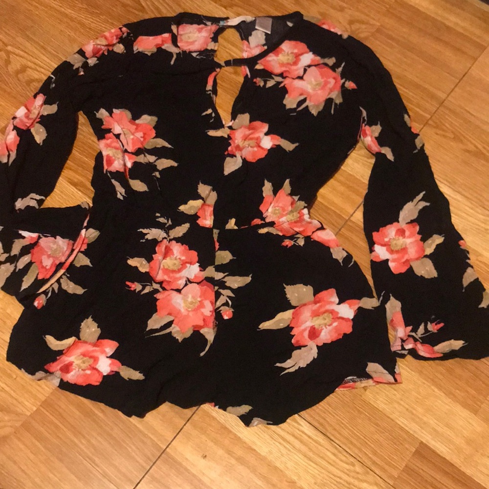 Romper